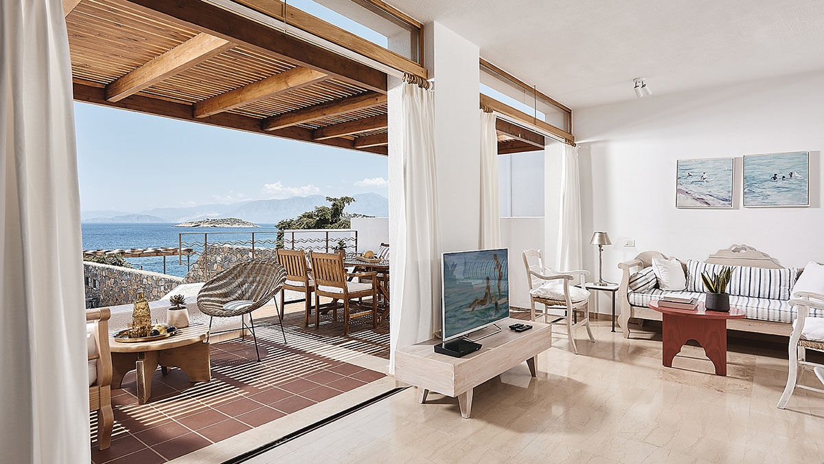 St. Nicolas Bay Resort Hotel & Villas